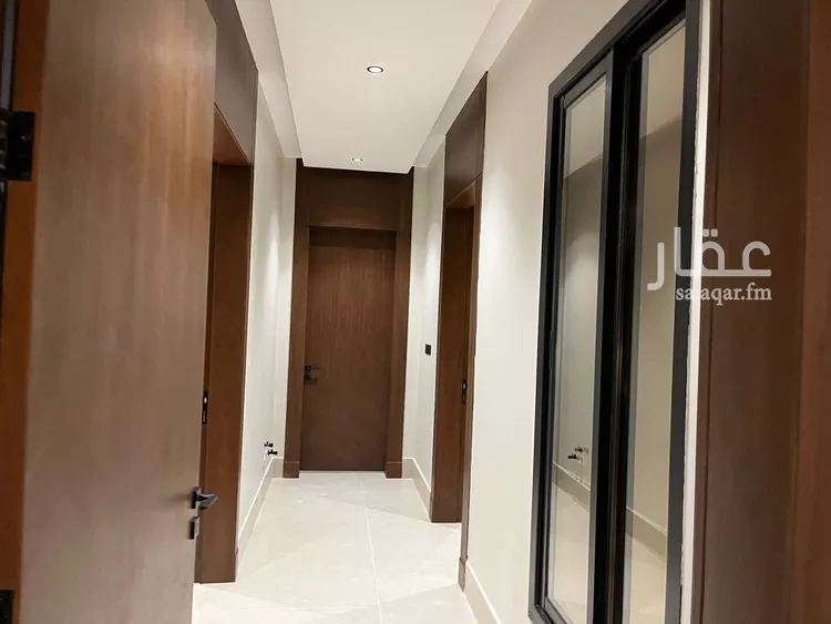 شقة للبيع في شارع شارع عبدالملك بن العباس, حي المهدية, مدينة الرياض, منطقة الرياض صورة 4