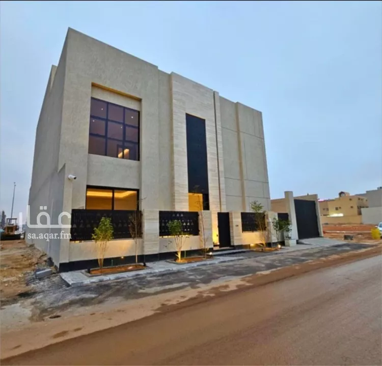 فيلا للبيع في شارع علي بن أبي عبدالله, حي المهدية, مدينة الرياض, منطقة الرياض