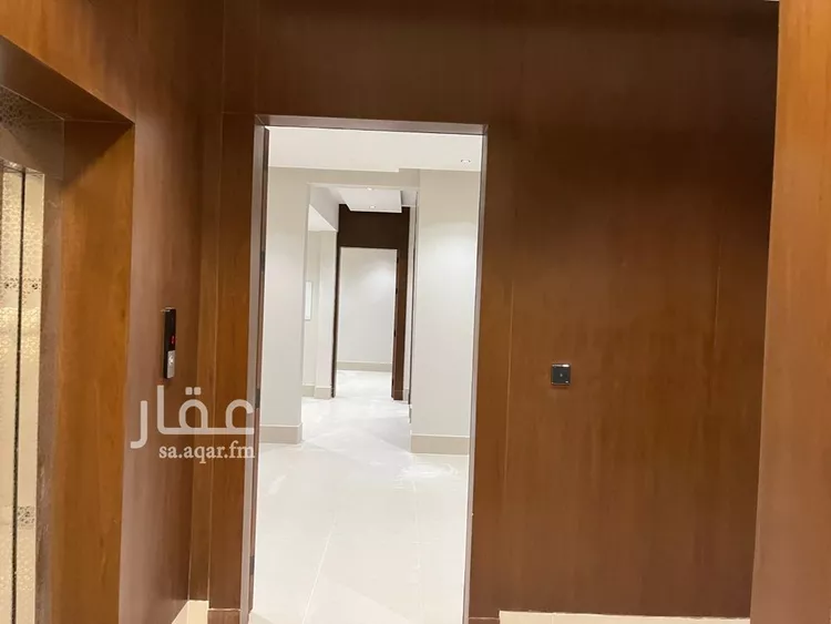 شقة للبيع في شارع شارع عبدالملك بن العباس, حي المهدية, مدينة الرياض, منطقة الرياض صورة 5