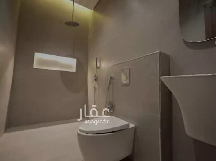 شقة للبيع في شارع عمير بن سنان بن عرفطة, حي المهدية, مدينة الرياض, منطقة الرياض صورة 2