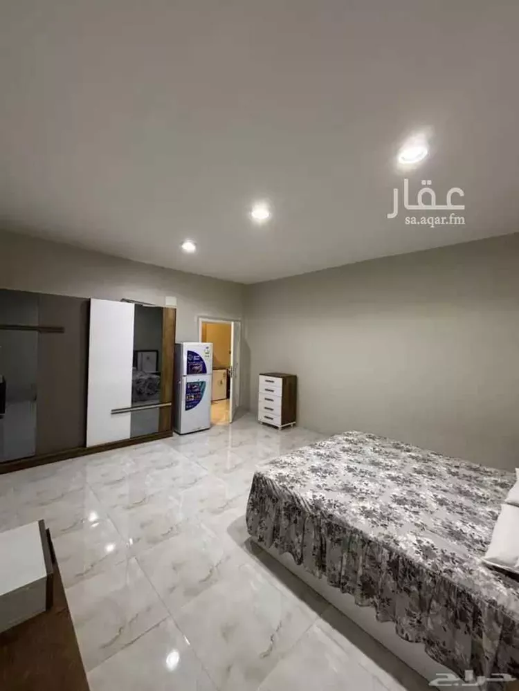 عمارة للإيجار في شارع الاغر ابن يسار المزني, حي الرصيفة, مدينة مكه المكرمه, منطقة مكة المكرمة صورة 5