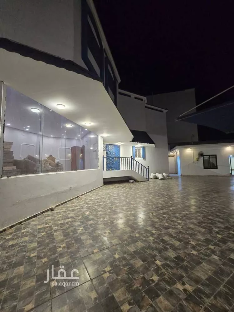 استراحة للبيع في شارع عبدالرحمن ابن سعد ابن ابي وقاص, حي الملك فهد, مدينة المدينه المنوره, منطقة المدينة المنورة صورة 2