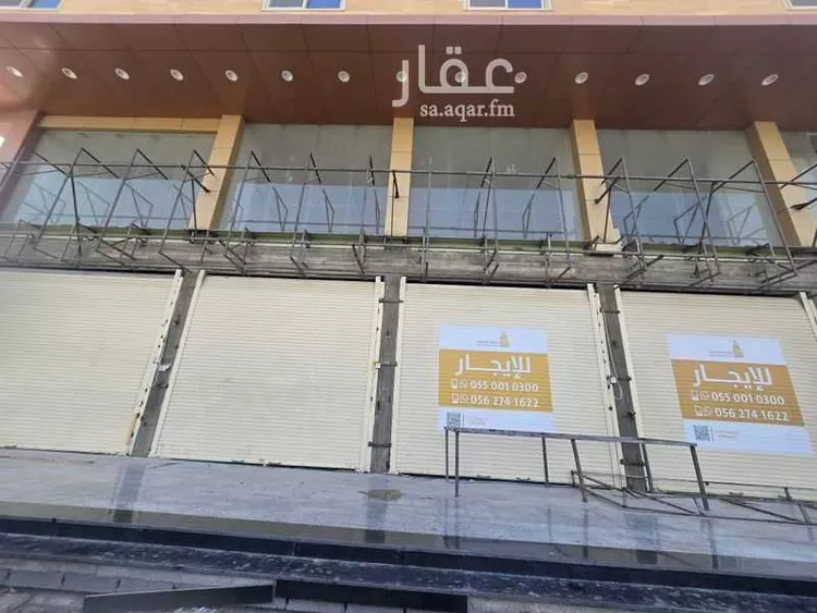 محل للإيجار في شارع عبدالعزيز ابن ابراهيم, حي الصفاء, مدينة جدة, منطقة مكة المكرمة