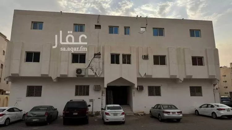 عمارة للبيع في شارع احمد بن شيبان, حي الشريبات, مدينة المدينه المنوره, منطقة المدينة المنورة صورة 2