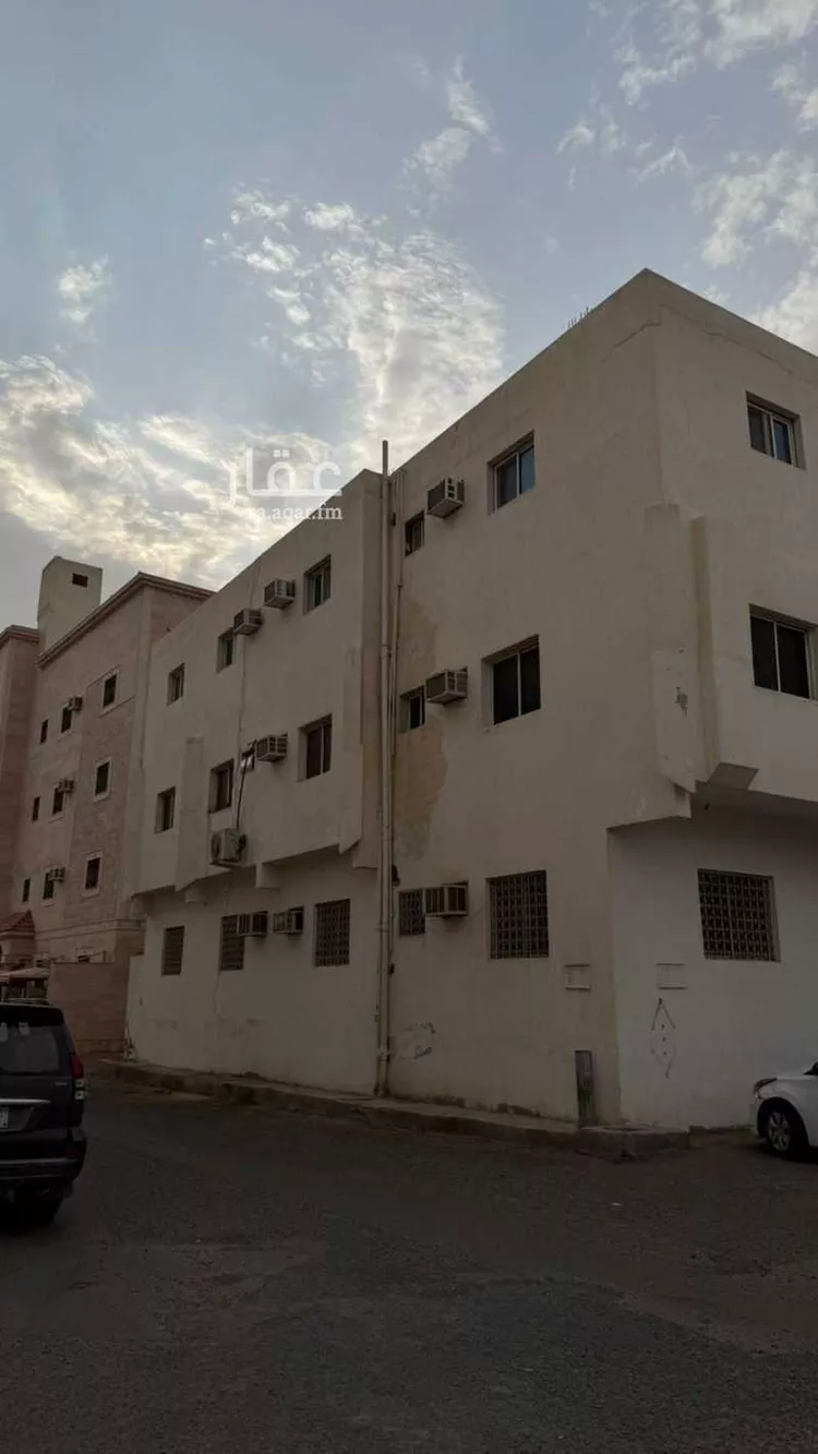 عمارة للبيع في شارع احمد بن شيبان, حي الشريبات, مدينة المدينه المنوره, منطقة المدينة المنورة صورة 5