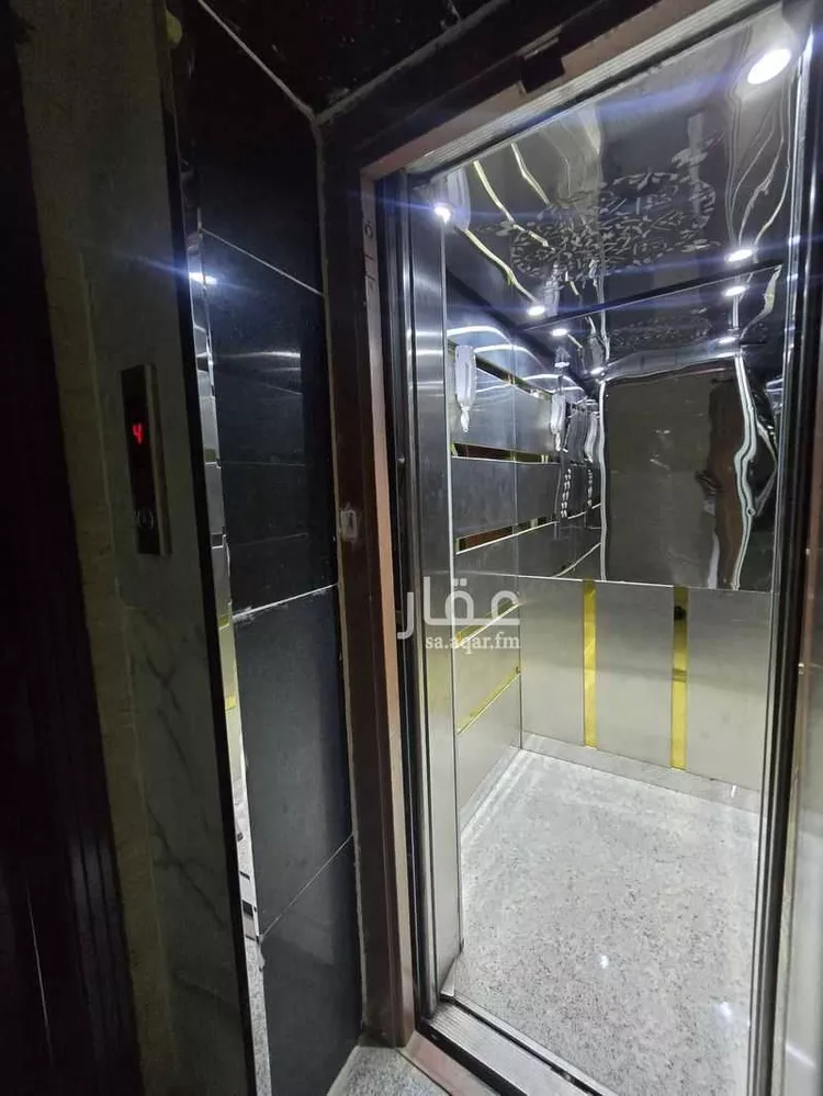 شقة للإيجار في شارع احمد بن يوسف بن القاسم, حي الشريبات, مدينة المدينة المنورة, منطقة المدينة المنورة 1 صورة