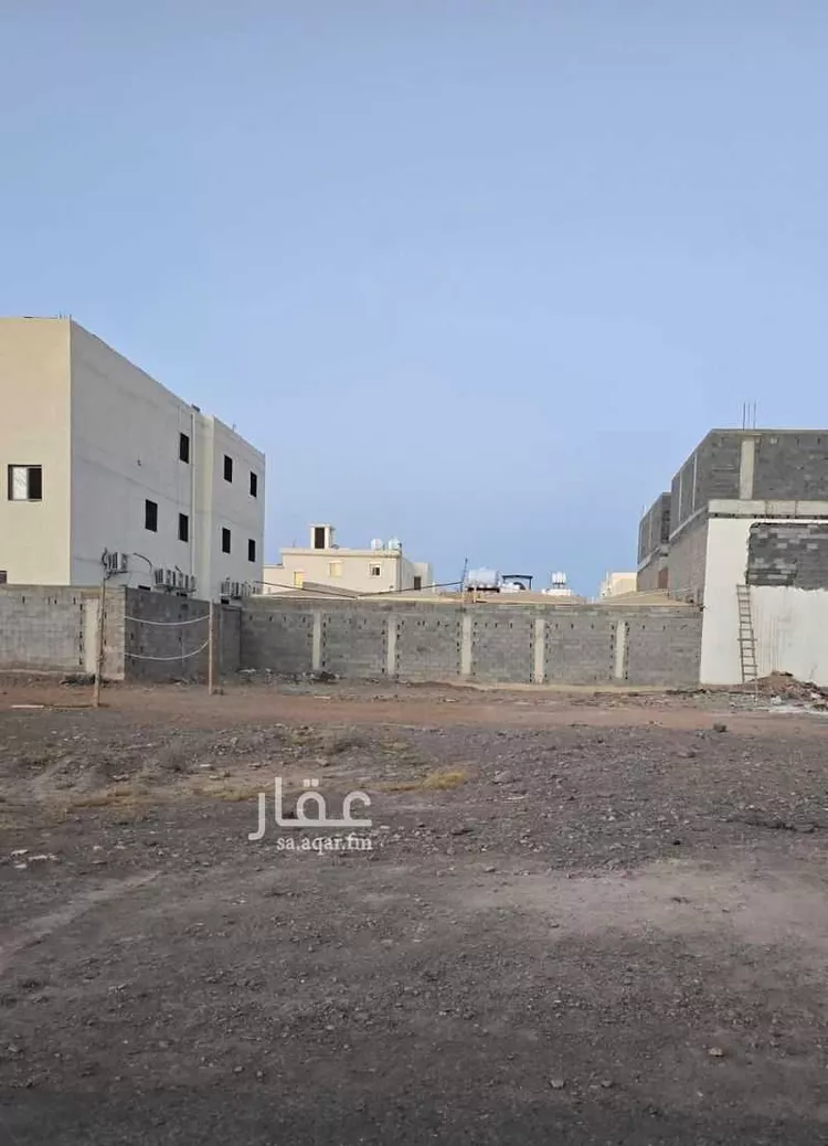 أرض للبيع في شارع ابراهيم الجهمي, حي العاقول, مدينة المدينة المنورة, منطقة المدينة المنورة صورة 3