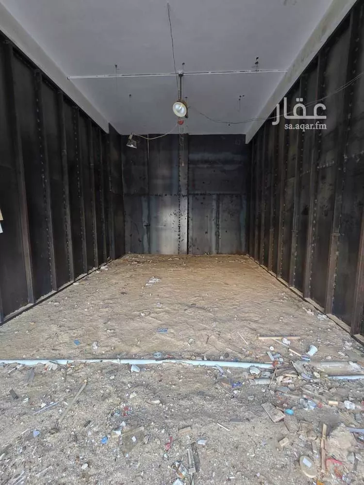 محل للإيجار في شارع عبدالعزيز ابن ابراهيم, حي الصفاء, مدينة جدة, منطقة مكة المكرمة صورة 4