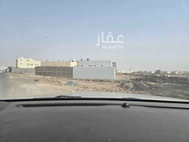 أرض للبيع في شارع العوام بن حوشب, حي الدويخلة, مدينة المدينه المنوره, منطقة المدينة المنورة صورة 2