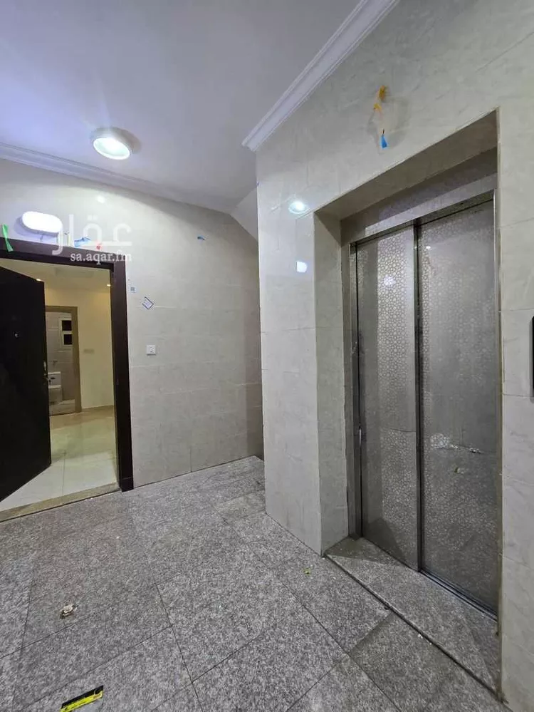 شقة للإيجار في شارع عتيبة ابن مدرك الدةماني, حي العريض, مدينة المدينة المنورة, منطقة المدينة المنورة 1 صورة