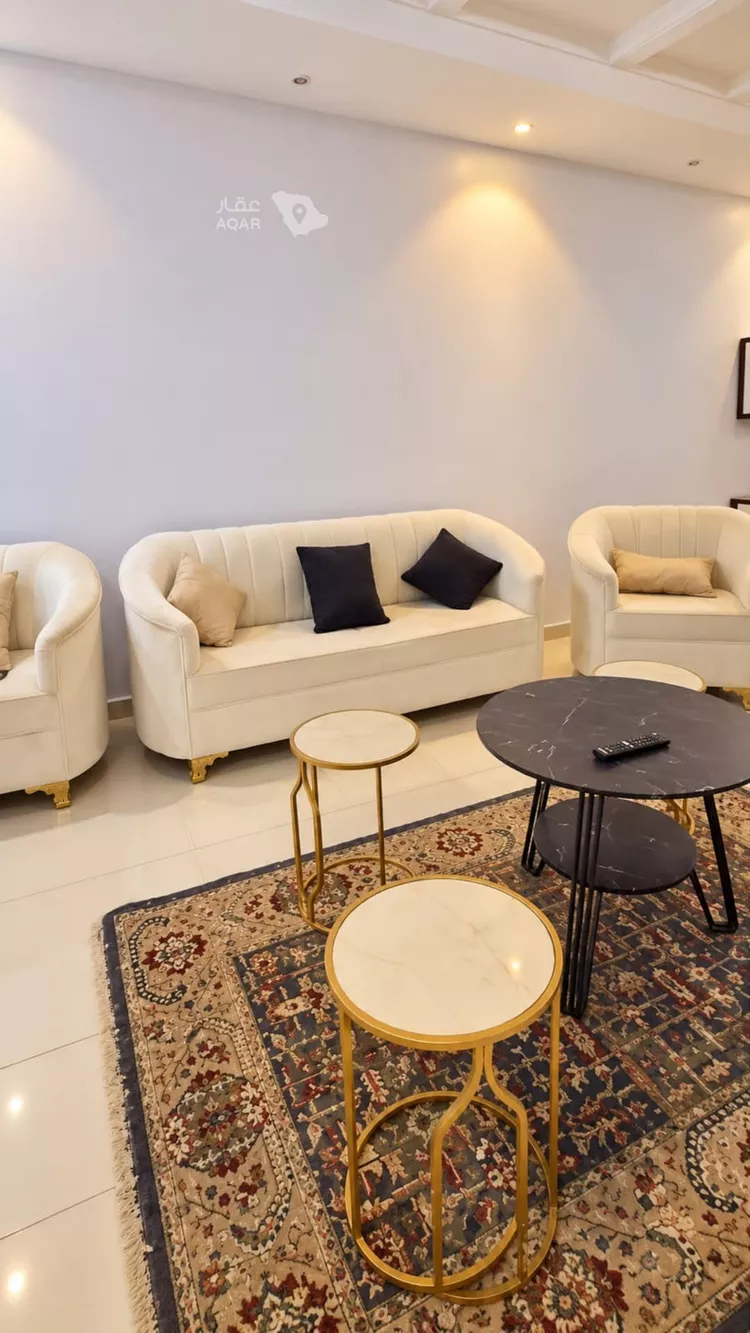 شقة للإيجار في شارع عتيبة ابن مدرك الدةماني, حي العريض, مدينة المدينة المنورة, منطقة المدينة المنورة 4
