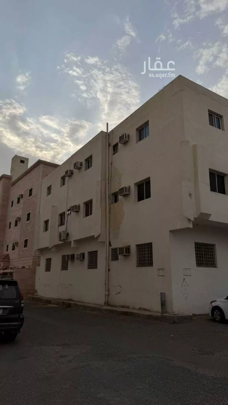 عمارة للبيع في شارع احمد بن شيبان, حي الشريبات, مدينة المدينه المنوره, منطقة المدينة المنورة صورة 4