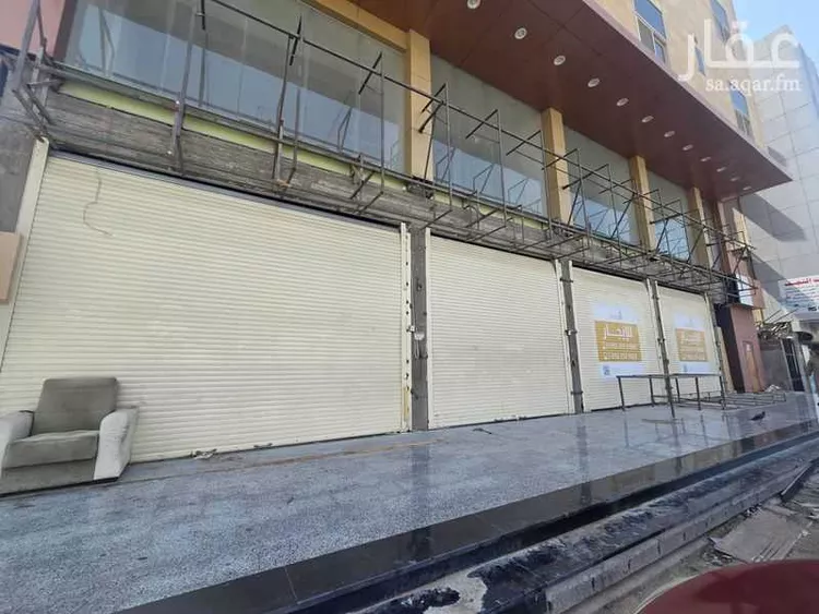 محل للإيجار في شارع عبدالعزيز ابن ابراهيم, حي الصفاء, مدينة جدة, منطقة مكة المكرمة صورة 3