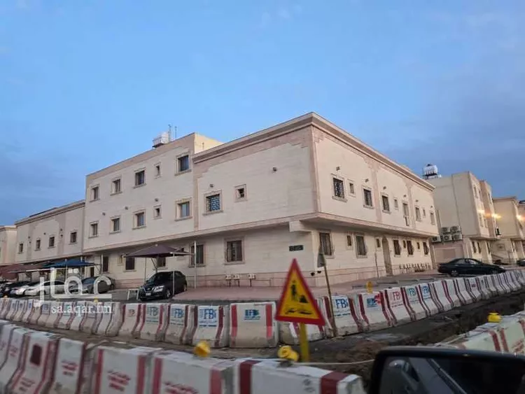 شقة للإيجار في شارع عبدالواحد بن محمد, حي الرانوناء, مدينة المدينة المنورة, منطقة المدينة المنورة