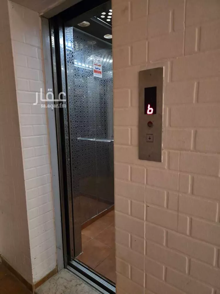 شقة للإيجار في شارع ابراهيم بن موسى الفراء, حي العريض, مدينة المدينة المنورة, منطقة المدينة المنورة صورة 2