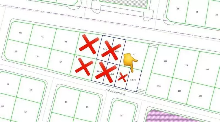 Land for Sale in Medina Al Jamiah صورة 3