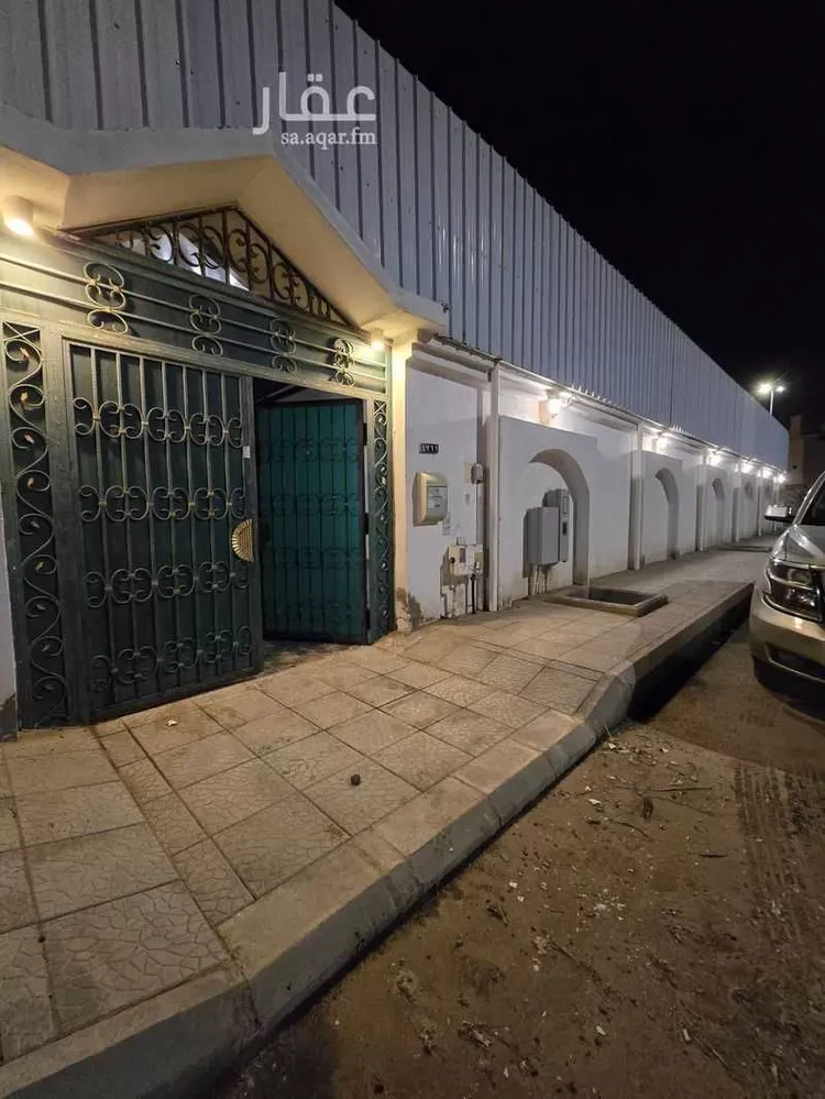 استراحة للبيع في شارع عبدالرحمن ابن سعد ابن ابي وقاص, حي الملك فهد, مدينة المدينه المنوره, منطقة المدينة المنورة صورة 3