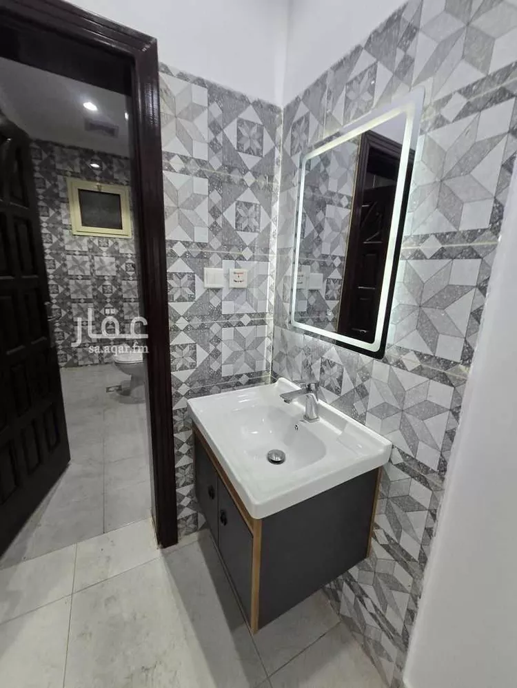 شقة للإيجار في شارع احمد بن يوسف بن القاسم, حي الشريبات, مدينة المدينة المنورة, منطقة المدينة المنورة