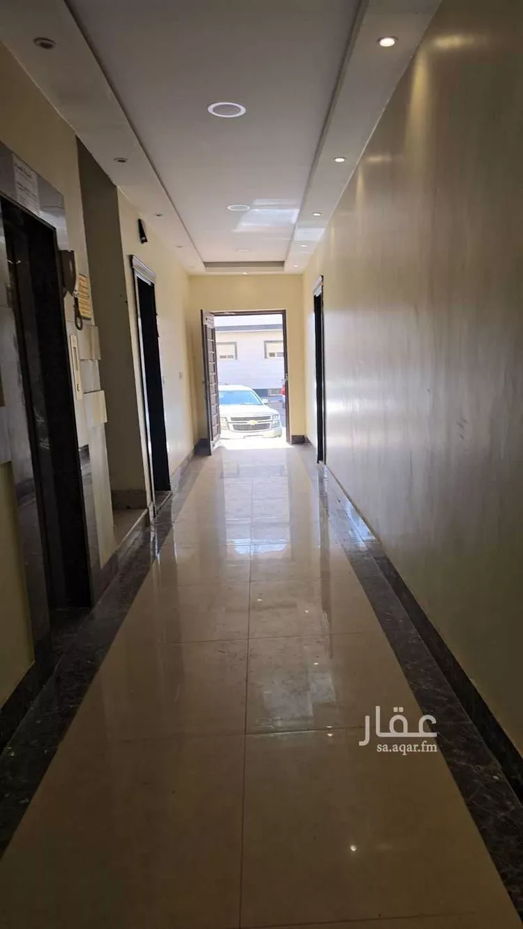 شقة للإيجار في شارع عبدالواحد بن محمد, حي الرانوناء, مدينة المدينة المنورة, منطقة المدينة المنورة