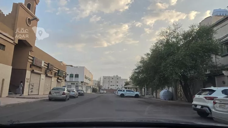 Building for Sale in Medina Al Mabuth