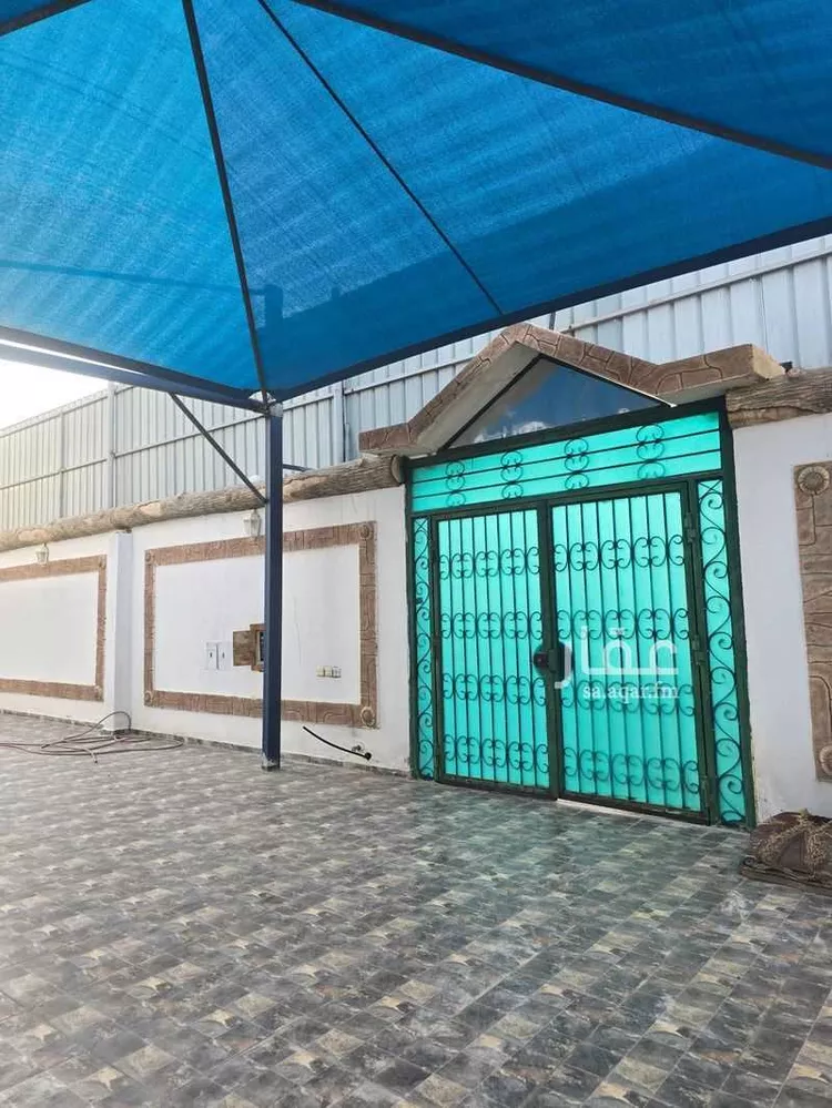 استراحة للبيع في شارع عبدالرحمن ابن سعد ابن ابي وقاص, حي الملك فهد, مدينة المدينه المنوره, منطقة المدينة المنورة صورة 5