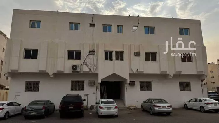 عمارة للبيع في شارع احمد بن شيبان, حي الشريبات, مدينة المدينه المنوره, منطقة المدينة المنورة صورة 2