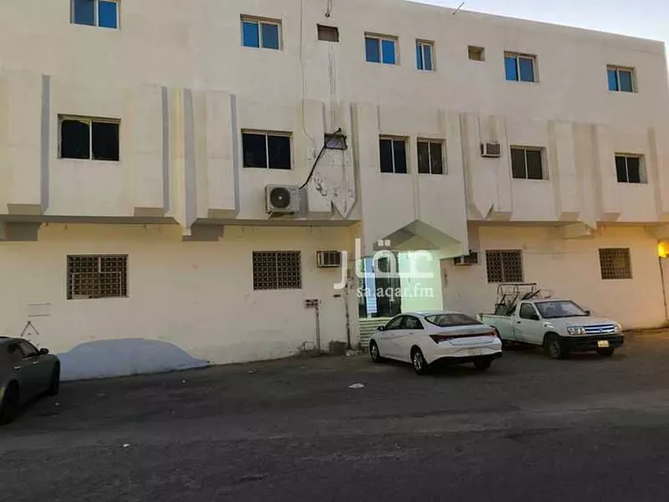 عمارة للبيع في شارع احمد بن شيبان, حي الشريبات, مدينة المدينه المنوره, منطقة المدينة المنورة