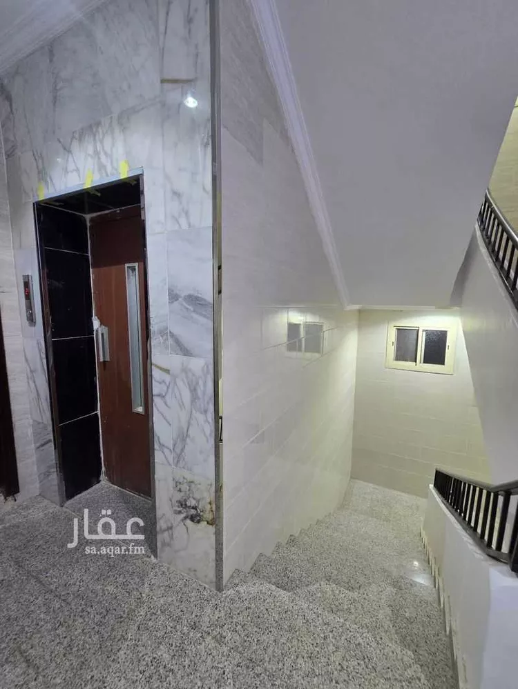 شقة للإيجار في شارع احمد بن يوسف بن القاسم, حي الشريبات, مدينة المدينة المنورة, منطقة المدينة المنورة صورة 5