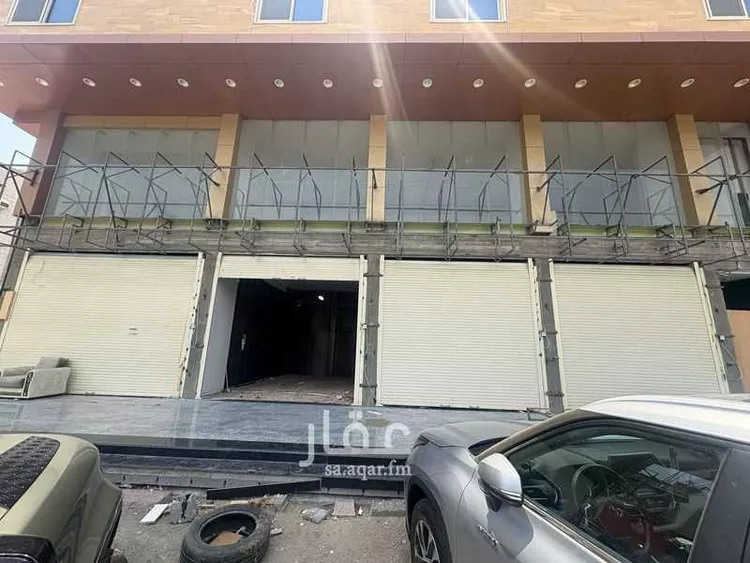 محل للإيجار في شارع عبدالعزيز ابن ابراهيم, حي الصفاء, مدينة جدة, منطقة مكة المكرمة صورة 2