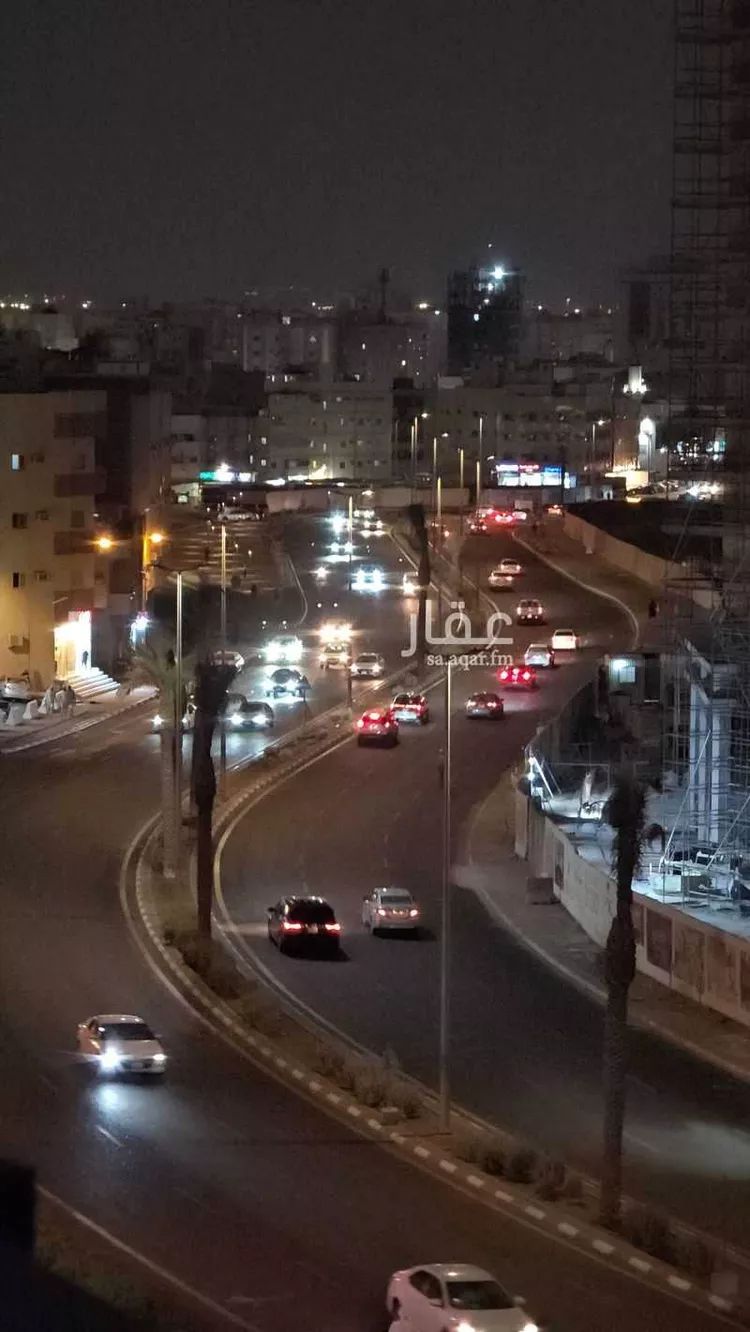 شقة للإيجار في شارع زيد بن لبيد الانصاري, حي بنى ظفر, مدينة المدينة المنورة, منطقة المدينة المنورة صورة 2