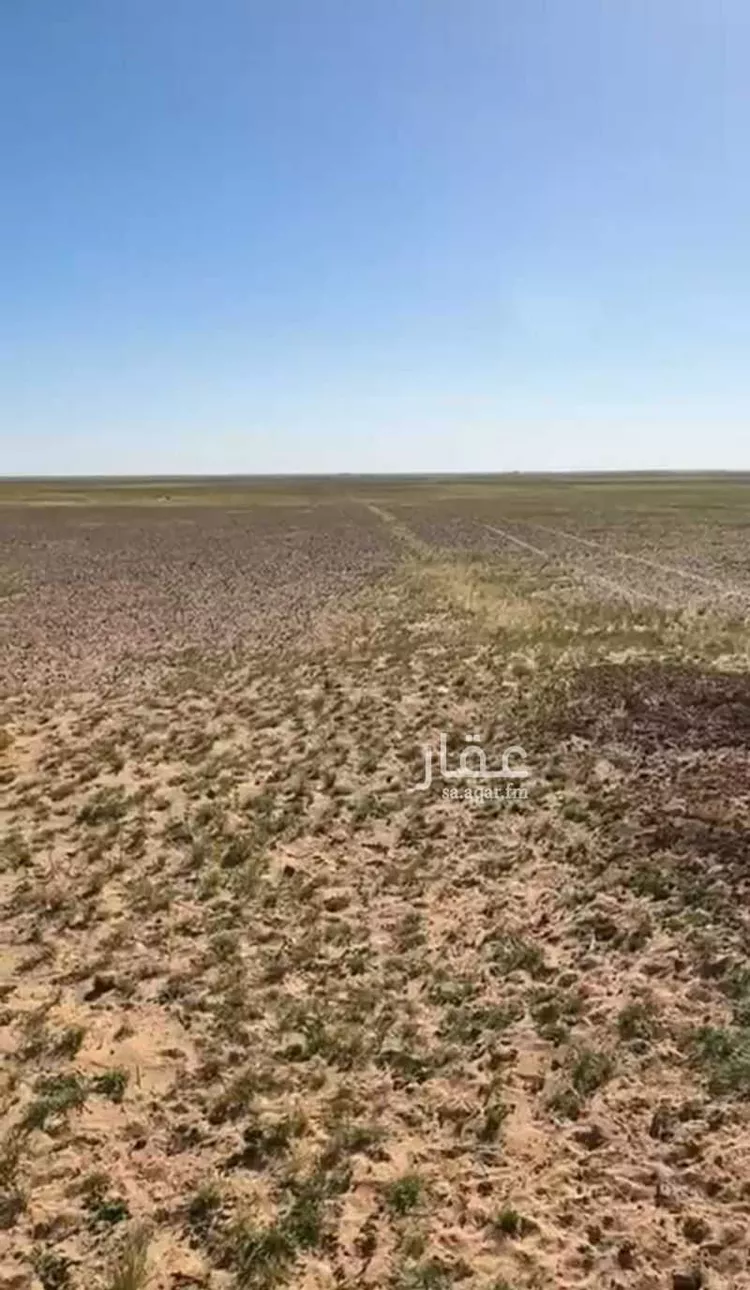 مزرعة للبيع في شارع شارع 50 مت, حي الخوير, مدينة الخوير, منطقة حائل صورة 2