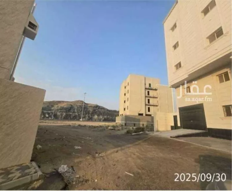أرض للبيع في شارع علي الغاياتي, حي البحيرات, مدينة مكة المكرمة, منطقة مكة المكرمة صورة 3