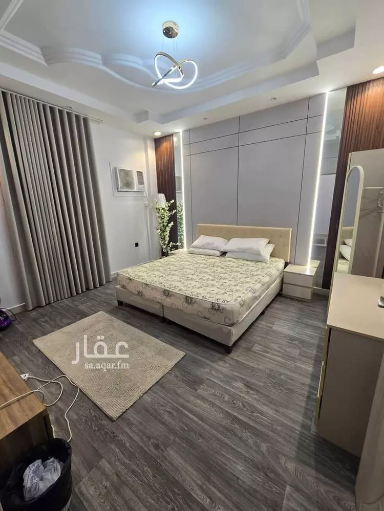 شقة للإيجار في شارع عتيبة ابن مدرك الدهماني, حي العريض, مدينة المدينه المنوره, منطقة المدينة المنورة صورة 2