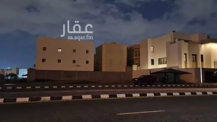 أرض للإيجار في شارع أحمد يوسف زينل, حي أبحر الجنوبية, مدينة جدة, منطقة مكة المكرمة صورة 2