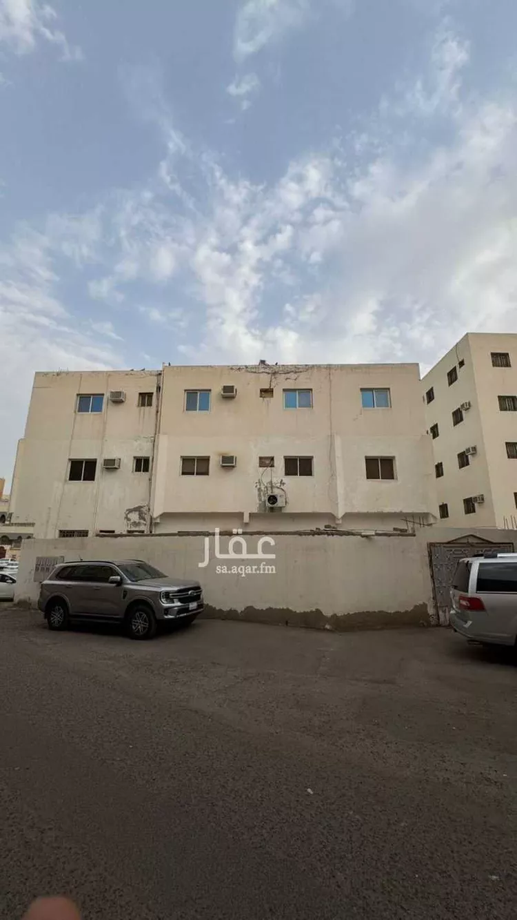 عمارة للبيع في شارع احمد بن شيبان, حي الشريبات, مدينة المدينه المنوره, منطقة المدينة المنورة صورة 3