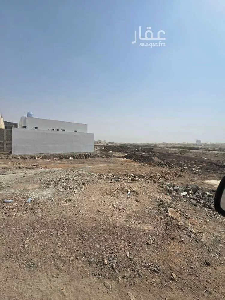 أرض للبيع في شارع العوام بن حوشب, حي الدويخلة, مدينة المدينه المنوره, منطقة المدينة المنورة صورة 5