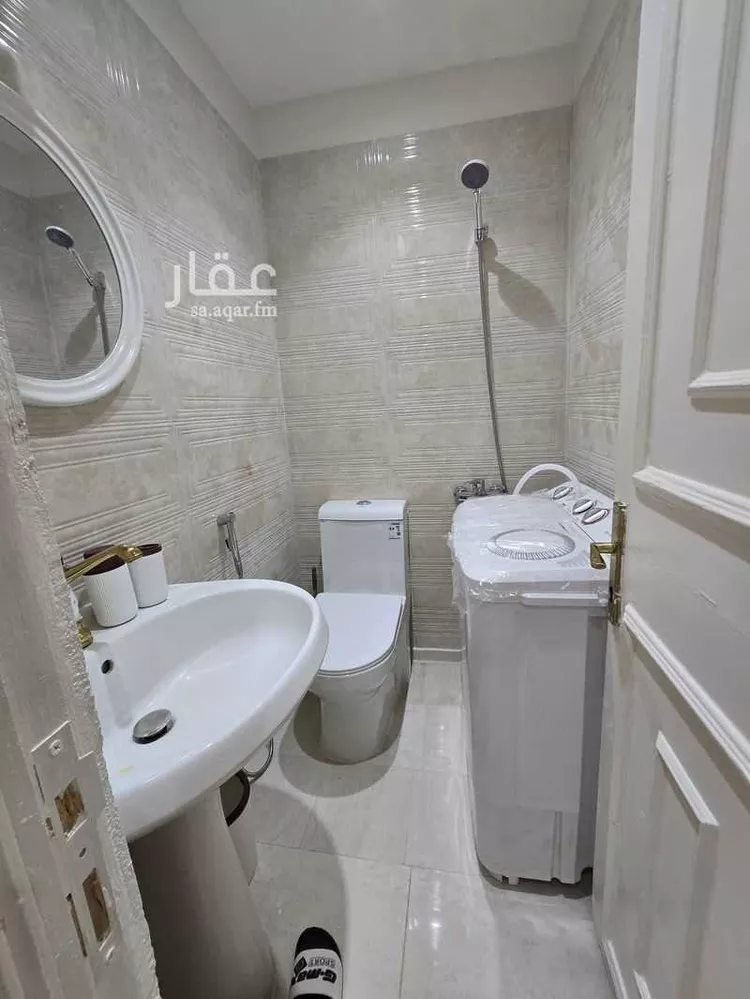 شقة للإيجار في شارع زيد بن لبيد الانصاري, حي بنى ظفر, مدينة المدينة المنورة, منطقة المدينة المنورة صورة 4
