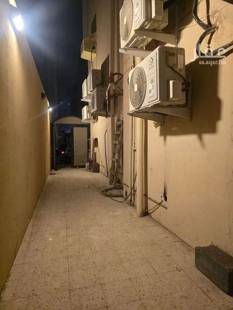 شقة للإيجار في شارع عتيبة ابن مدرك الدهماني, حي العريض, مدينة المدينه المنوره, منطقة المدينة المنورة صورة 3