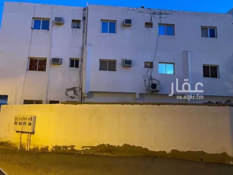 عمارة للبيع في شارع احمد بن شيبان, حي الشريبات, مدينة المدينه المنوره, منطقة المدينة المنورة صورة 4