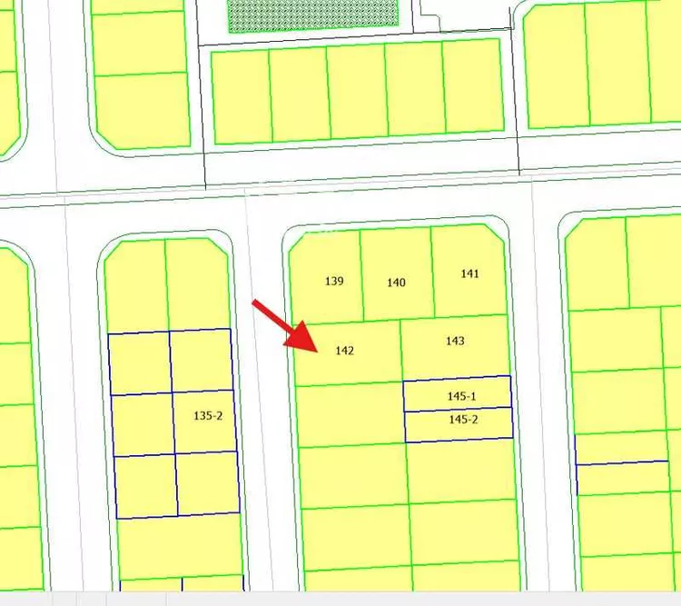 أرض للبيع في شارع ابراهيم الجهمي, حي العاقول, مدينة المدينة المنورة, منطقة المدينة المنورة صورة 2