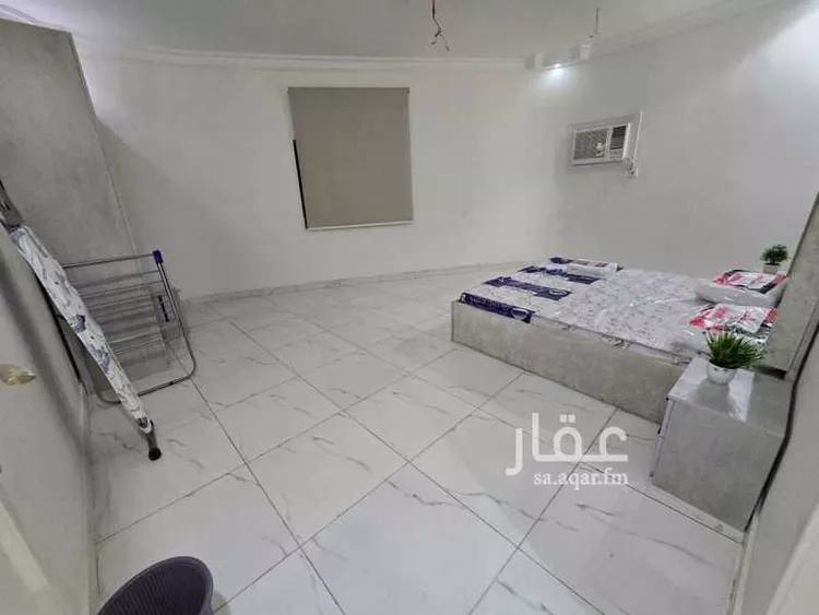 شقة للإيجار في شارع زيد بن لبيد الانصاري, حي بنى ظفر, مدينة المدينة المنورة, منطقة المدينة المنورة صورة 3