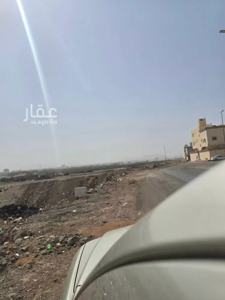 أرض للبيع في شارع العوام بن حوشب, حي الدويخلة, مدينة المدينه المنوره, منطقة المدينة المنورة صورة 4