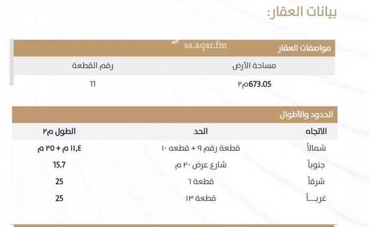 أرض للبيع في شارع علي الغاياتي, حي البحيرات, مدينة مكة المكرمة, منطقة مكة المكرمة صورة 4