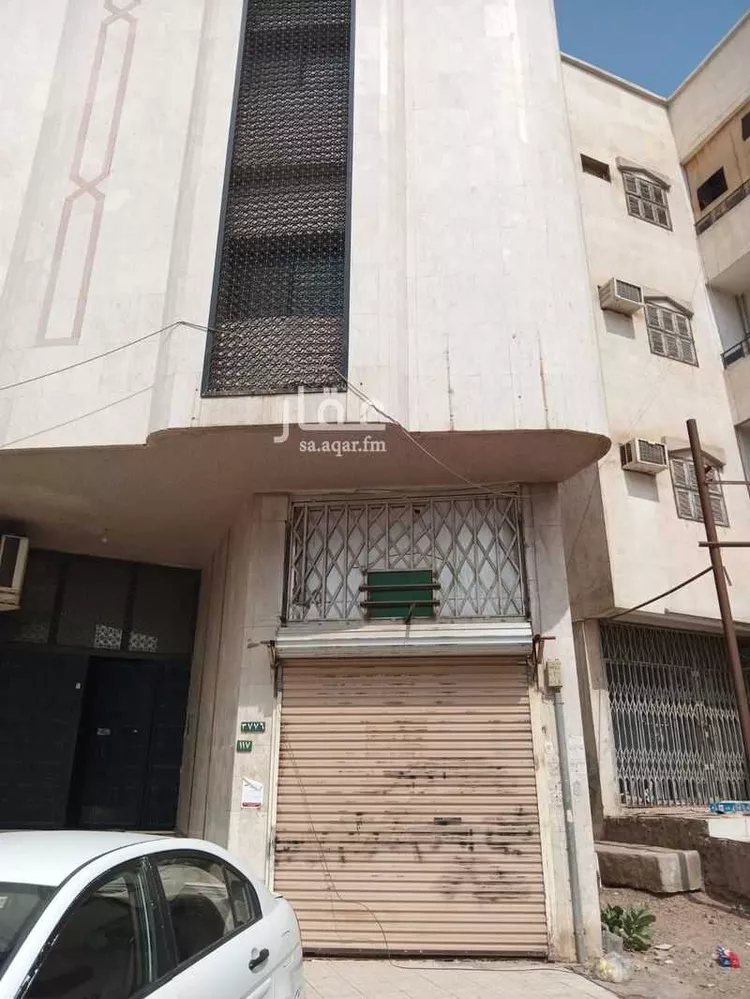 Shop for Rent in Medina Bani Dhafar صورة 4