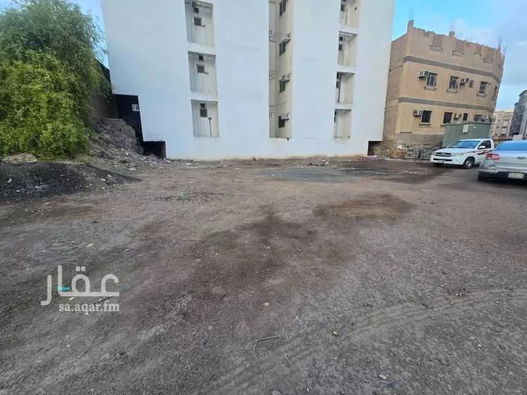 أرض للبيع في شارع بعرض 14م, حي الدويمة, مدينة المدينه المنوره, منطقة المدينة المنورة صورة 3