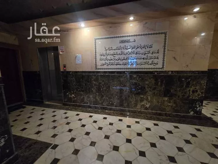 شقة للإيجار في شارع ابراهيم بن موسى الفراء, حي العريض, مدينة المدينة المنورة, منطقة المدينة المنورة