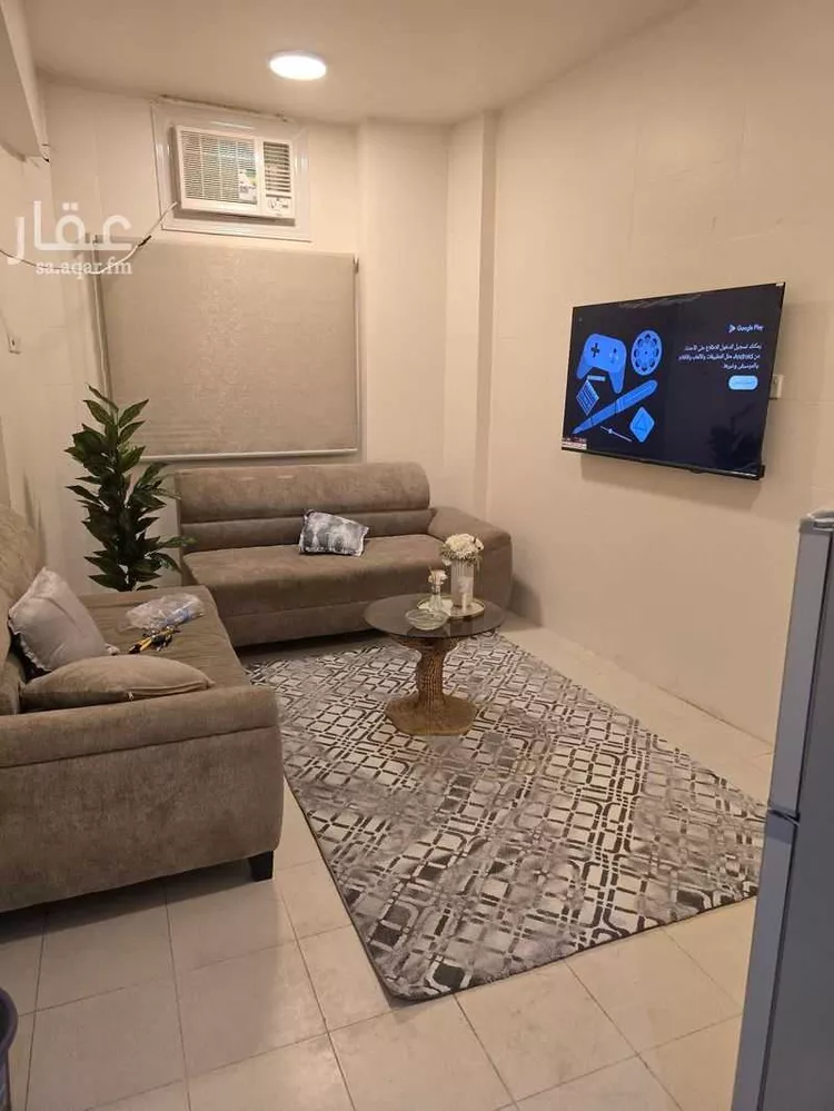 شقة للإيجار في شارع زيد بن لبيد الانصاري, حي بنى ظفر, مدينة المدينة المنورة, منطقة المدينة المنورة