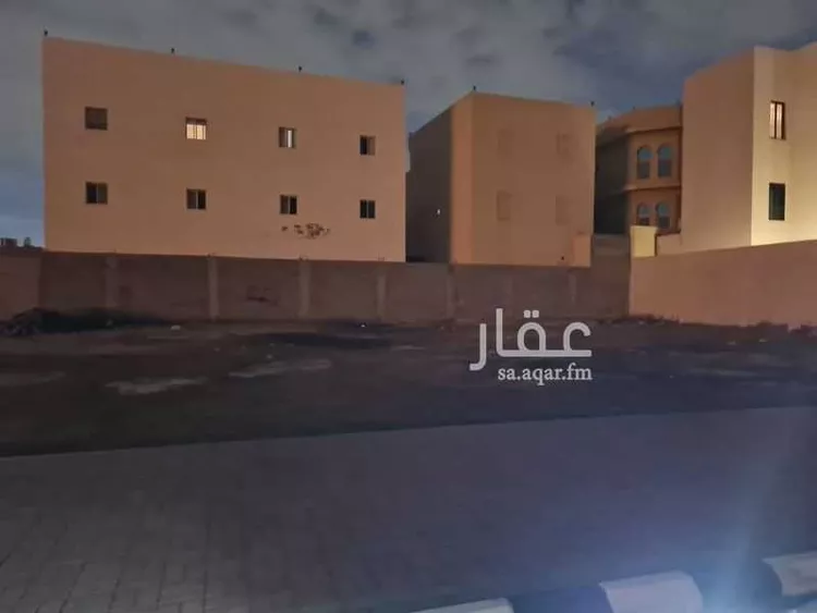 أرض للإيجار في شارع أحمد يوسف زينل, حي أبحر الجنوبية, مدينة جدة, منطقة مكة المكرمة