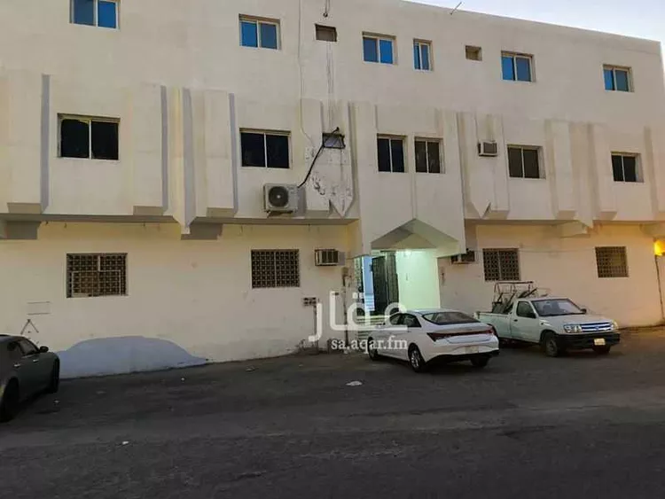 عمارة للبيع في شارع احمد بن شيبان, حي الشريبات, مدينة المدينه المنوره, منطقة المدينة المنورة