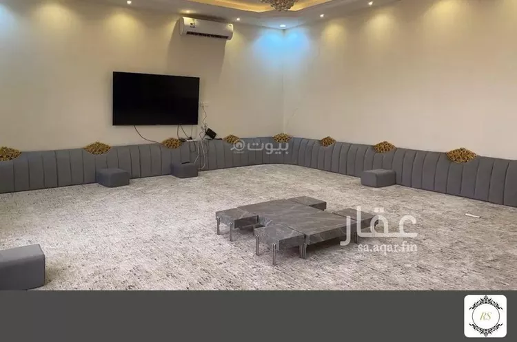 فيلا للبيع في شارع محمد إبراهيم الختني, حي البيان, مدينة الرياض, منطقة الرياض صورة 4